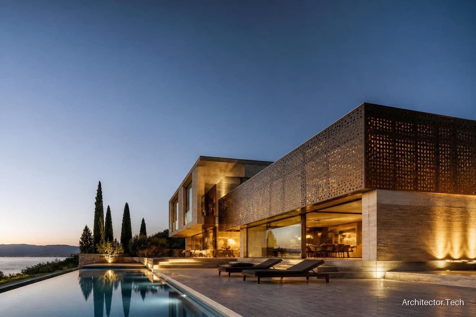 Famous Israeli Architect: Designing and Building in Israel