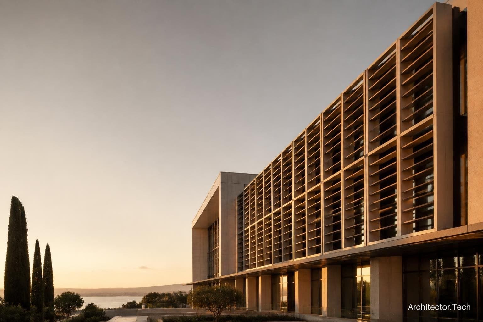 How Much Does a Building Permit Cost in Israel and What Does the Process Include?