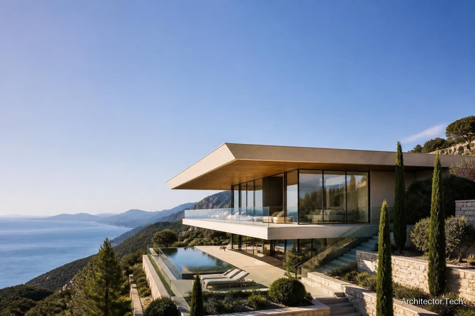 How to Choose an Architect in Israel: Permits, Process and Costs