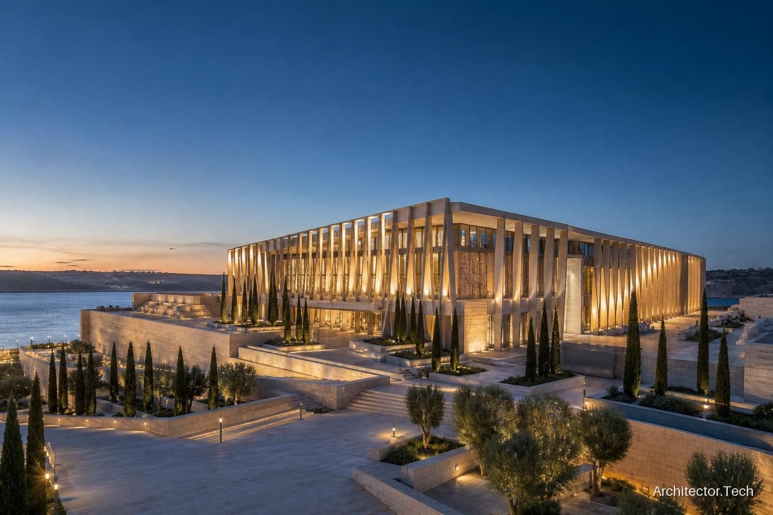 How to Apply Online for an Israeli Building Permit and Form 4