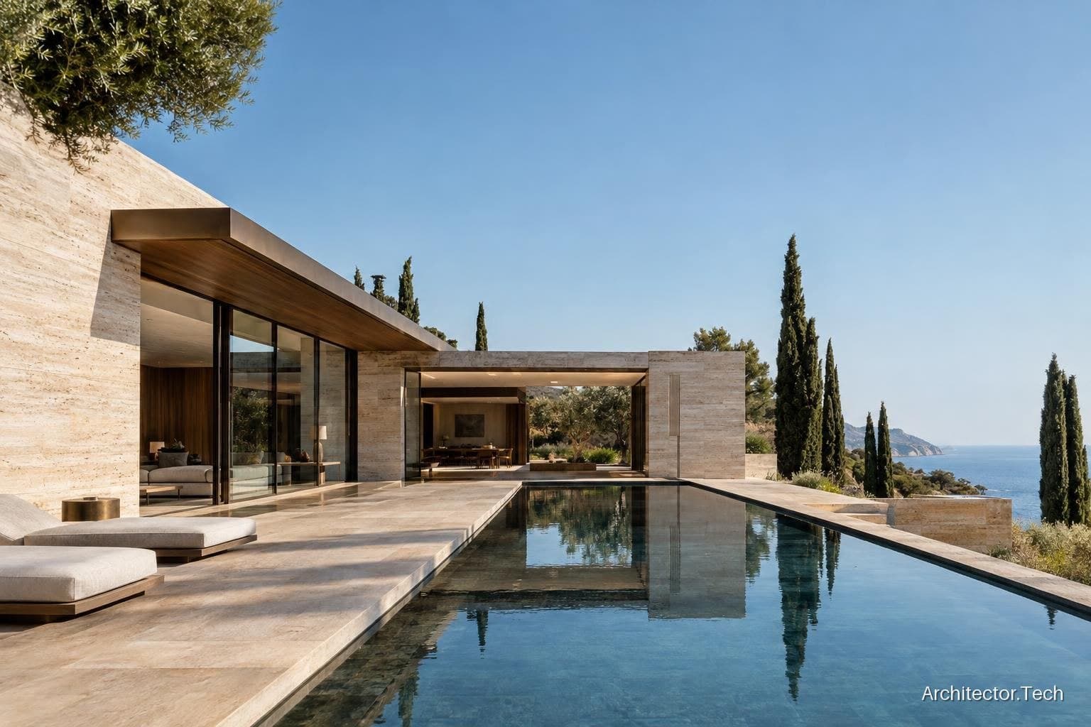 How to Build a Villa in Israel: Permits, Costs and Timeline