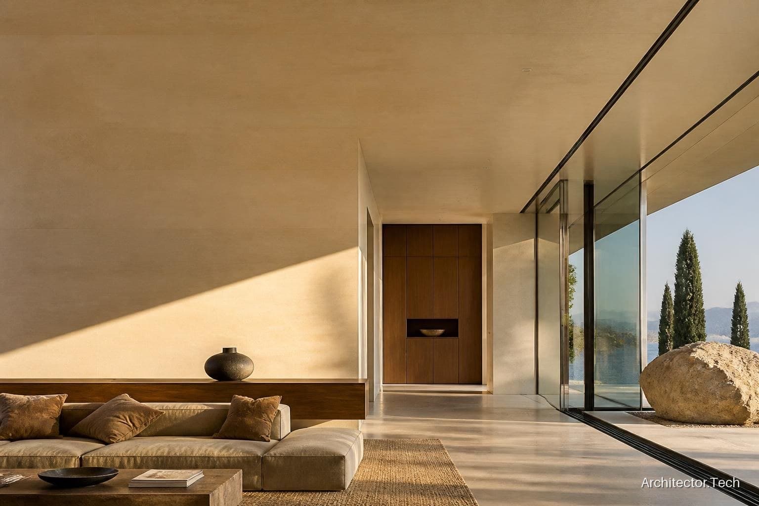 What Is Interior Design? A Practical Guide for Israel