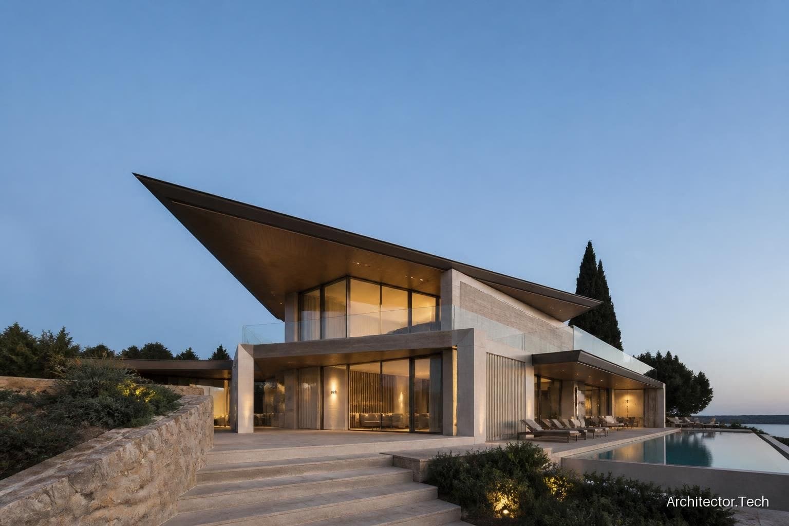 How Much Does It Cost to Build a House in Israel?