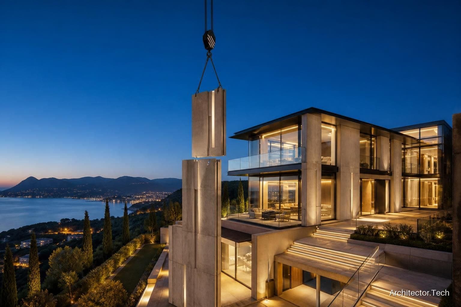 How Much Does It Cost to Build a House in Israel?