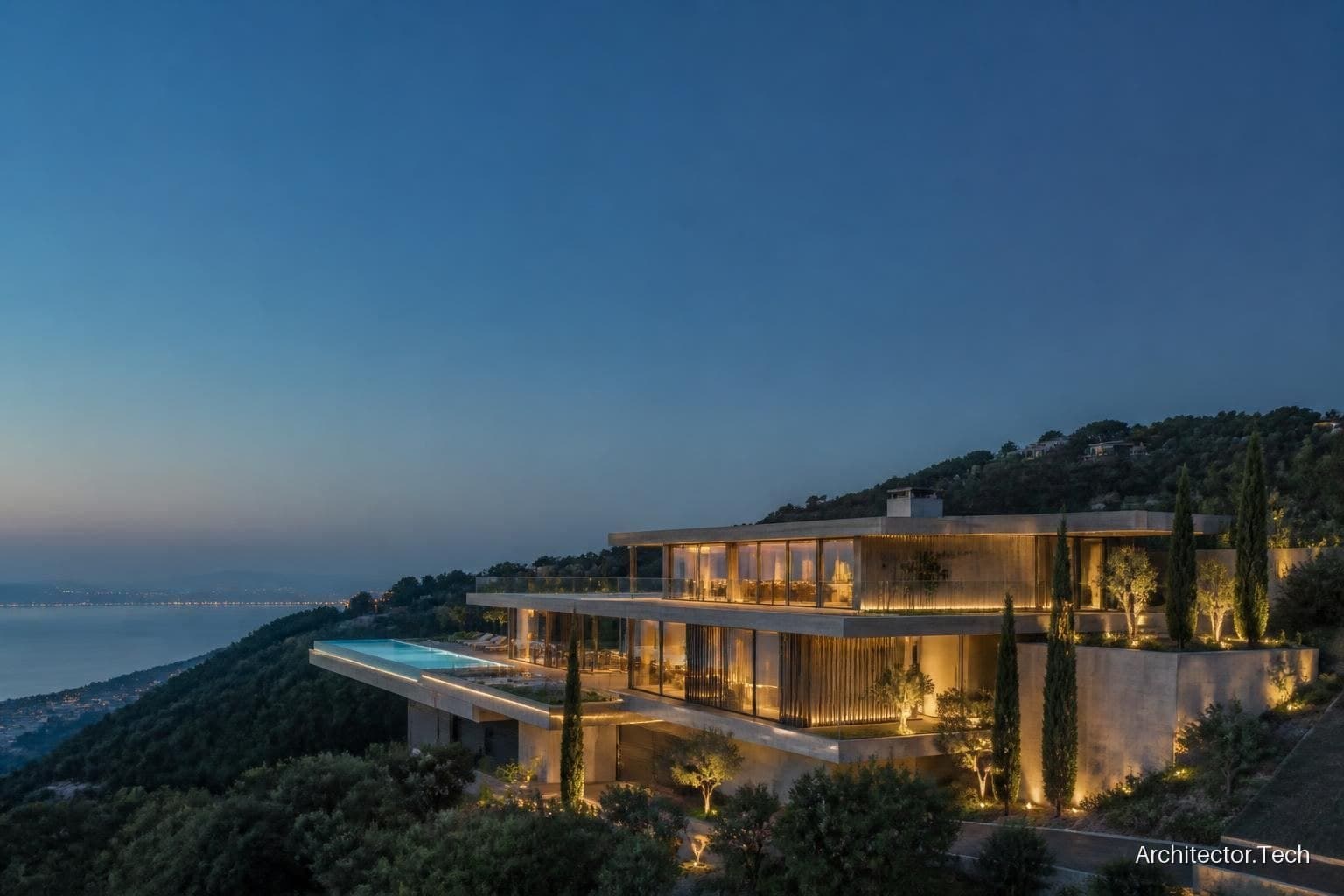 How Much Does It Cost to Build a Private House in Israel?