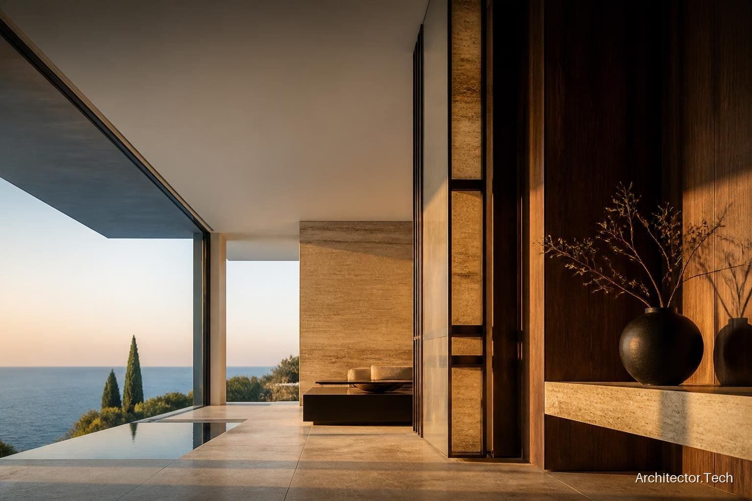 How to Learn Interior Design Step by Step in Israel