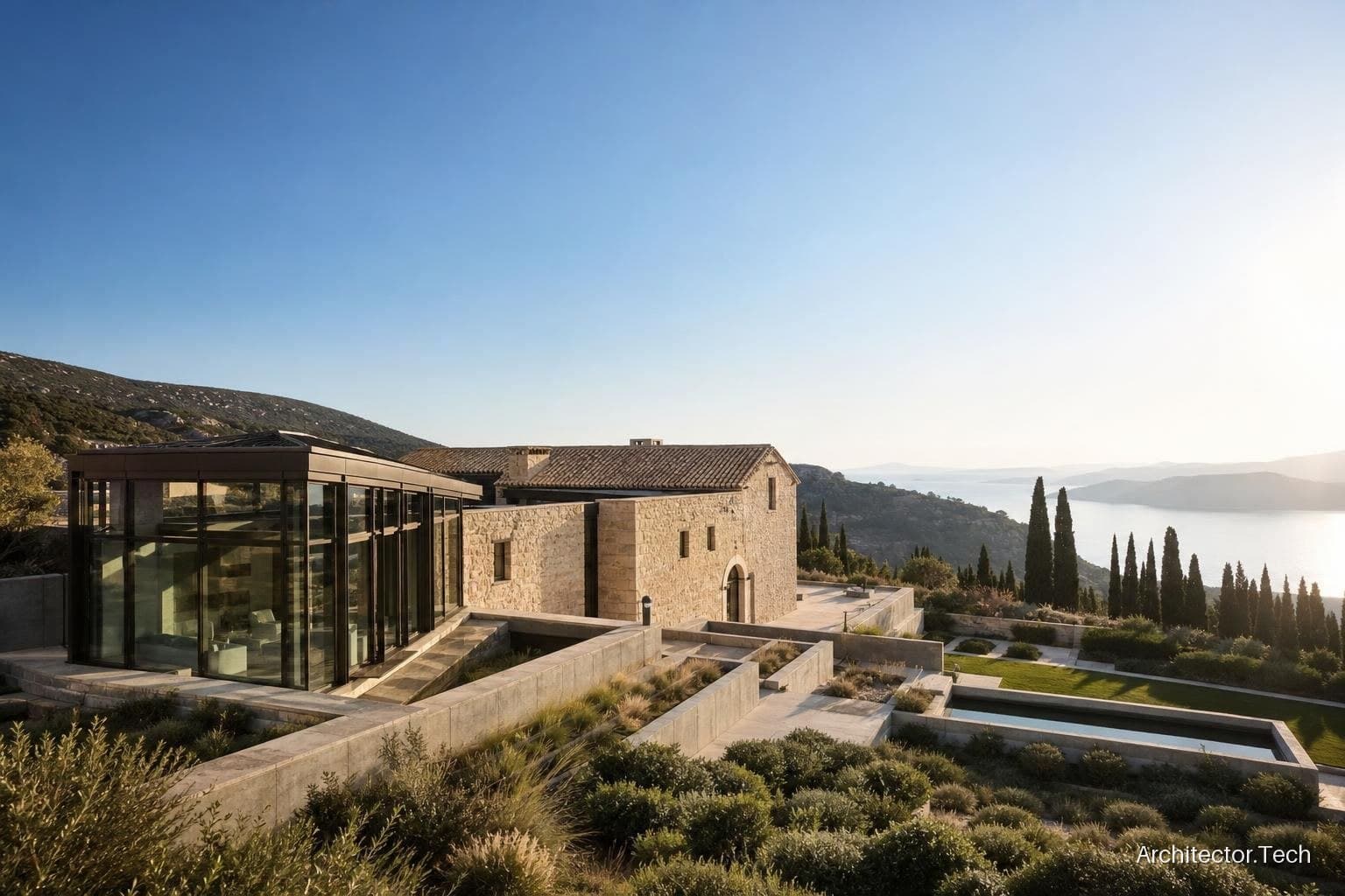 TAMA 38 Projects in Jerusalem: Rules, Costs and Timelines