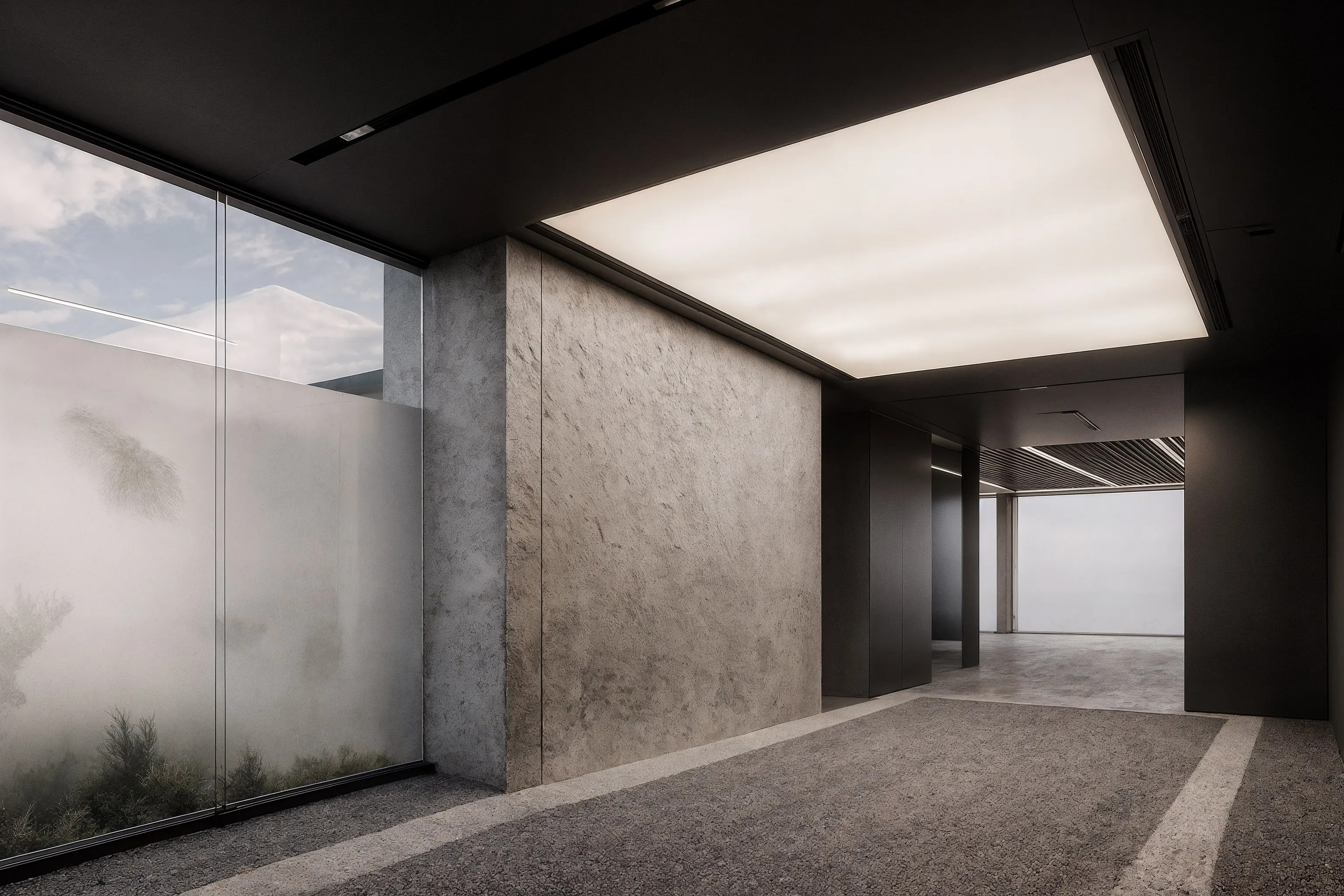 Office Space Design Projects