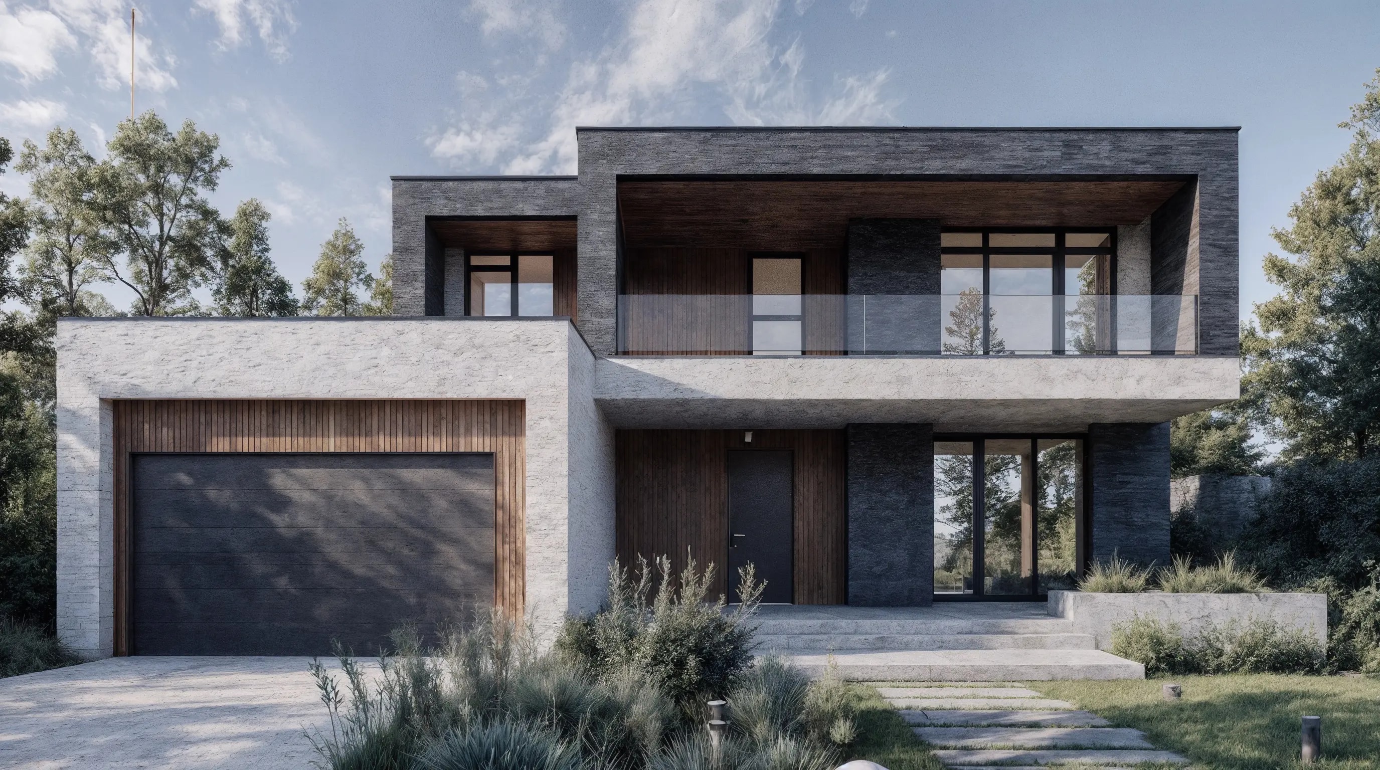 Boutique Residential Projects
