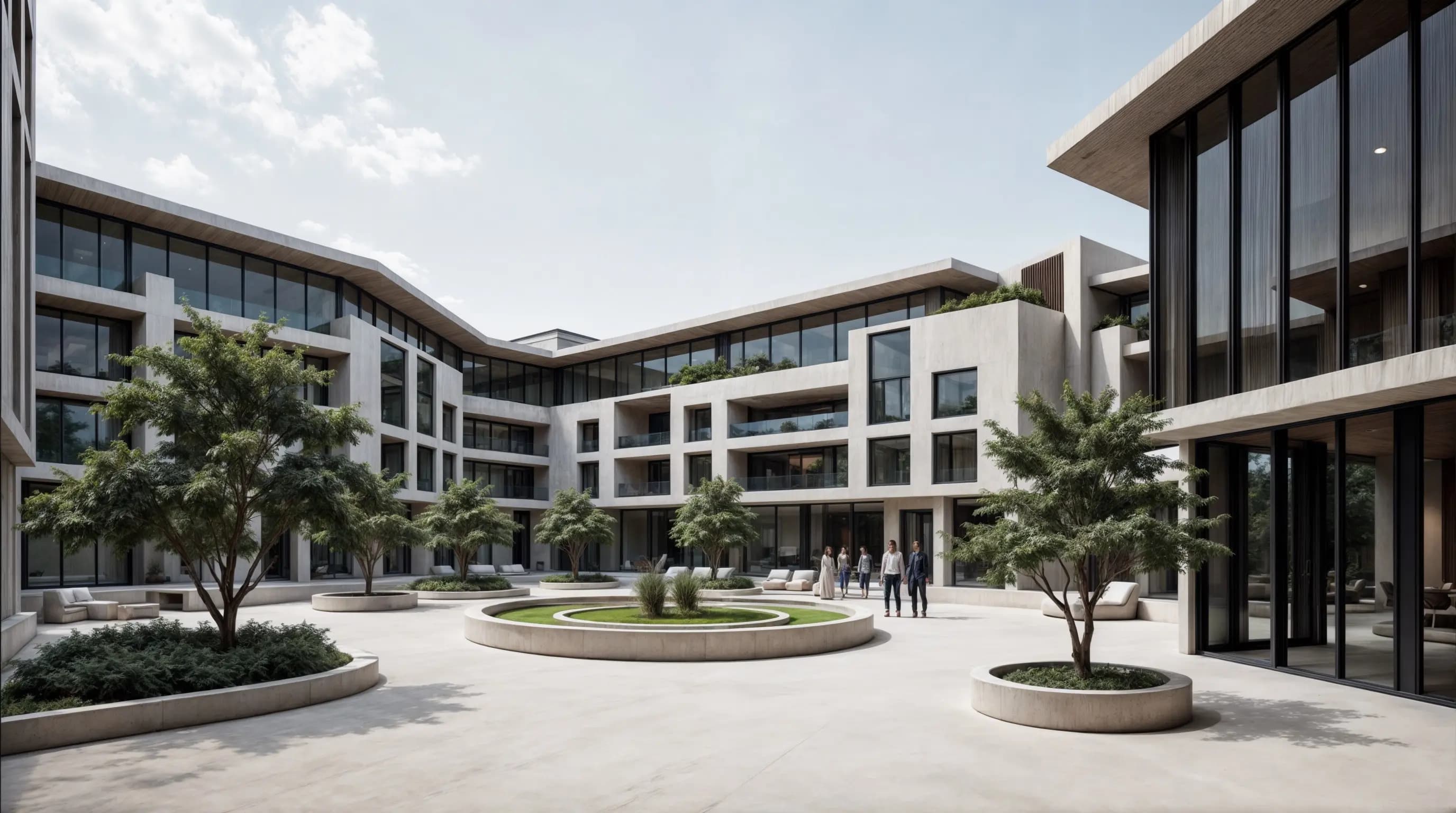 Technopark Business Center