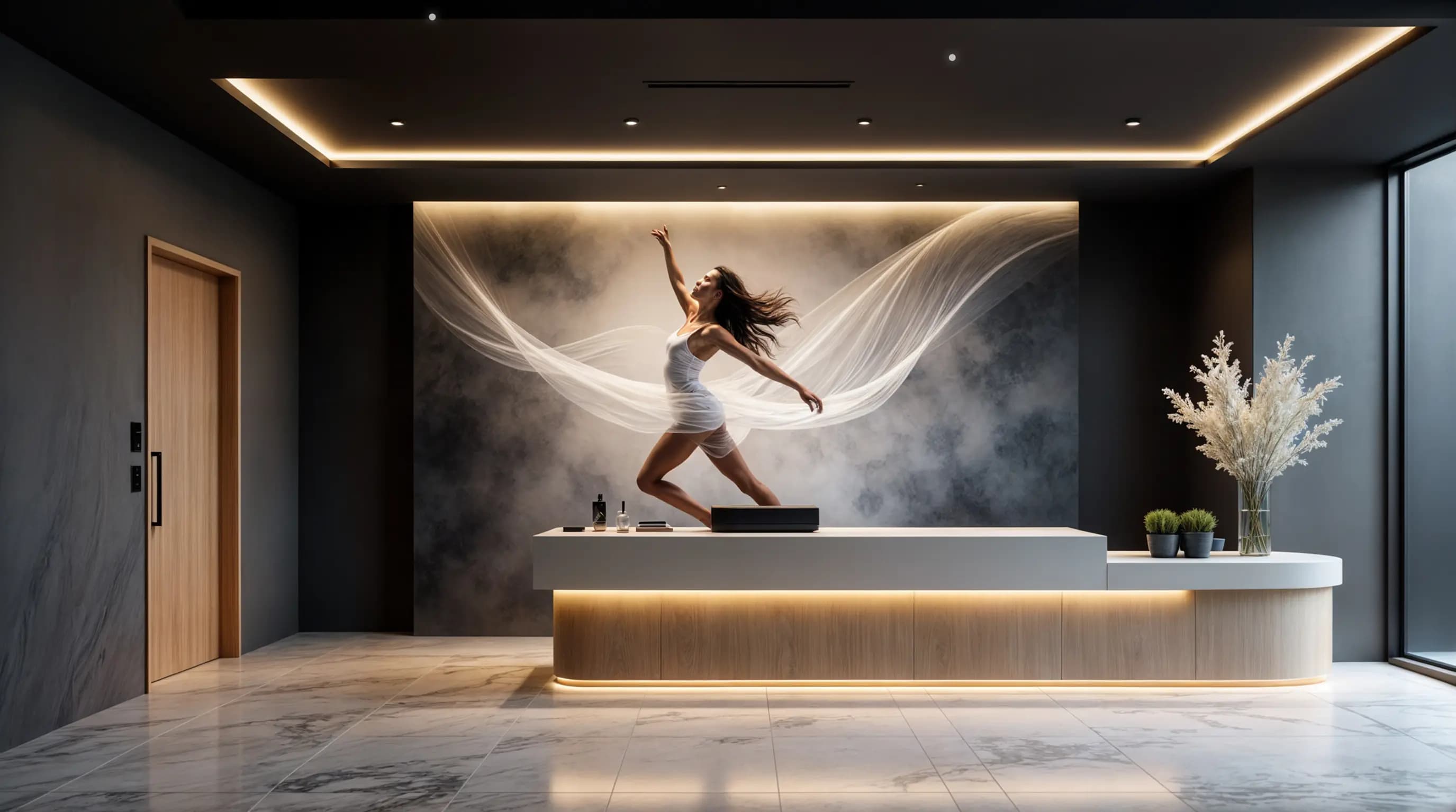 Choreography Studio