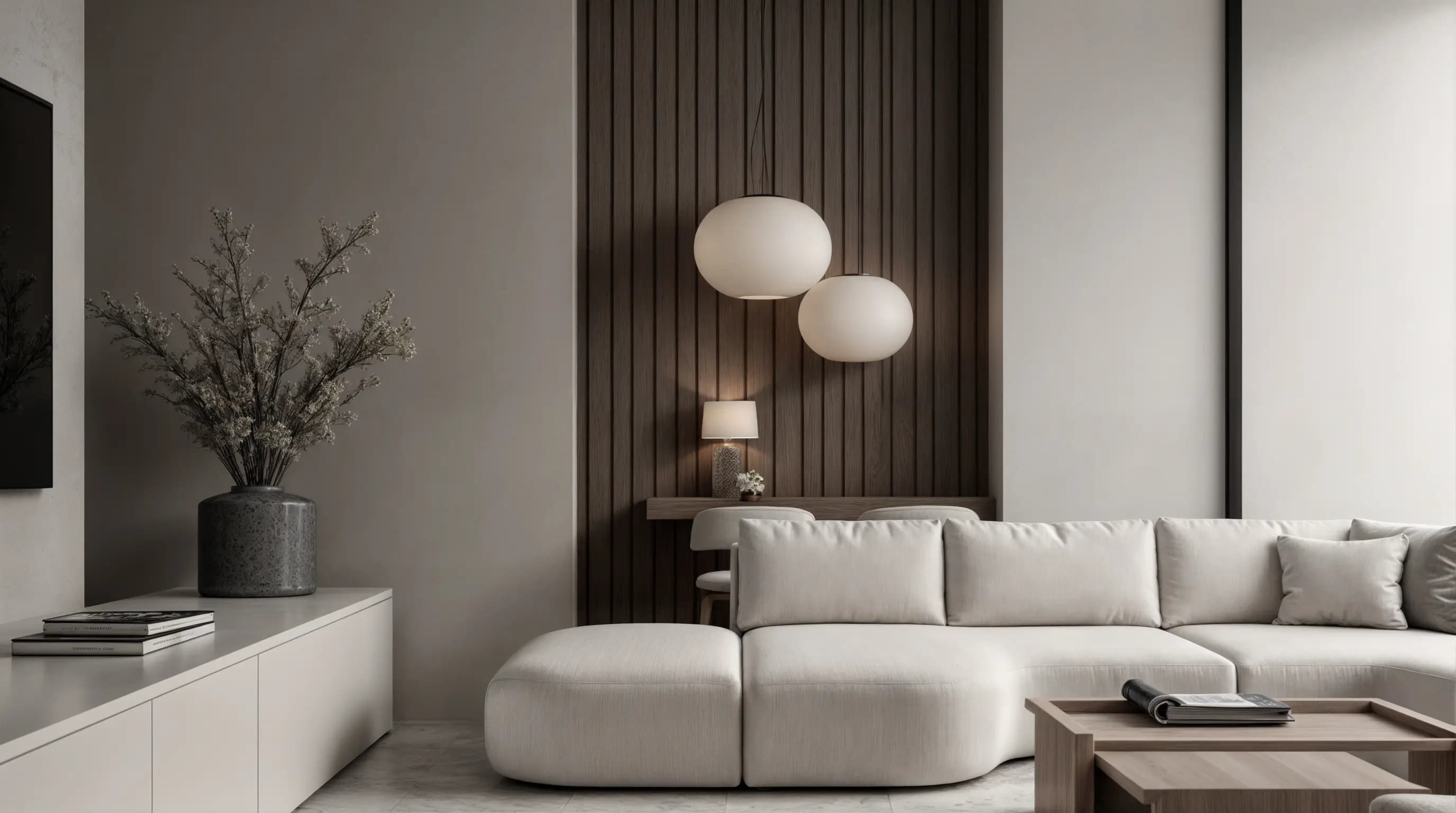 Premium Park Residential Complex