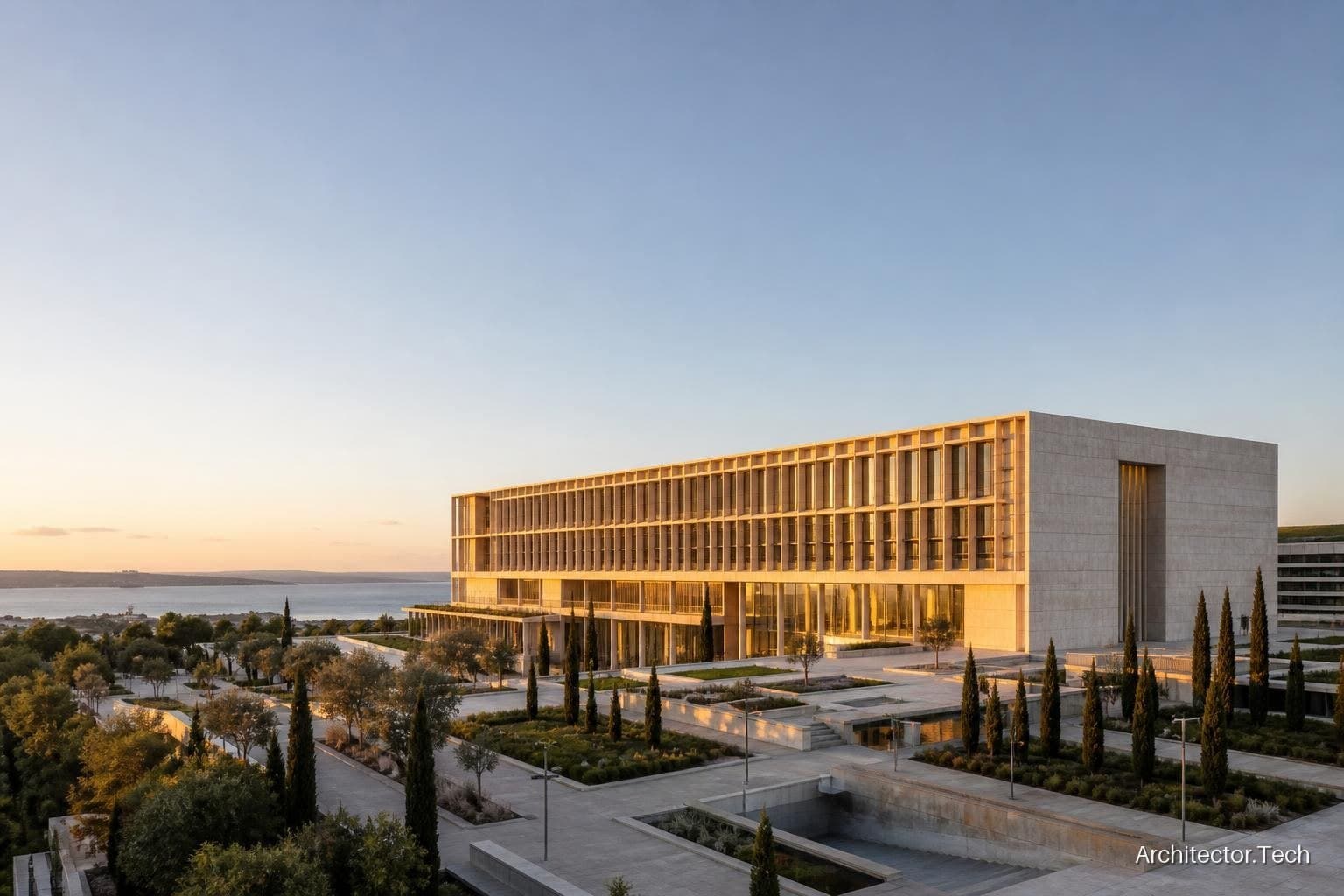 How Long Is a Building Permit Valid in Israel?