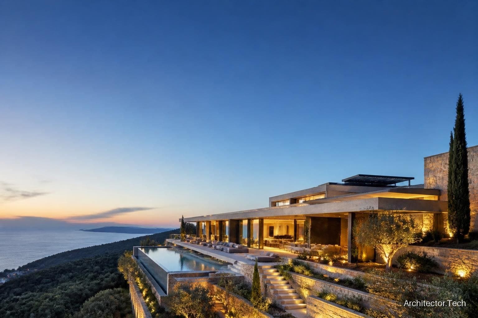 Safe Room (Mamad) in Israel: Design, Permits and Cost